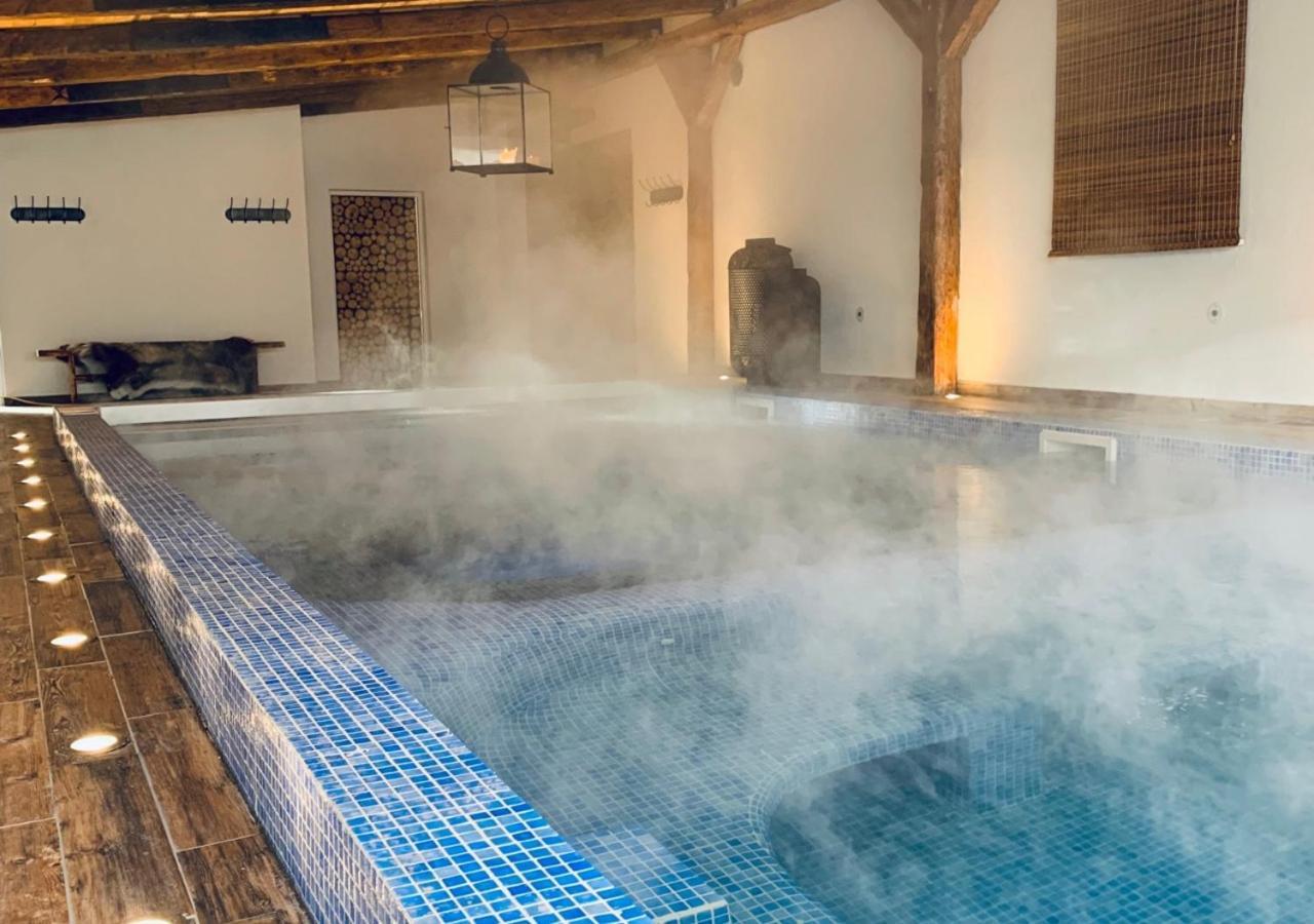 فندق Elisefarm Fogdarp المظهر الخارجي الصورة